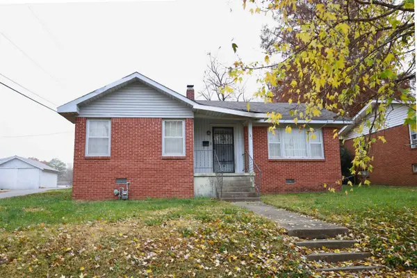 121 S 12th Street, Paragould, AR 72450