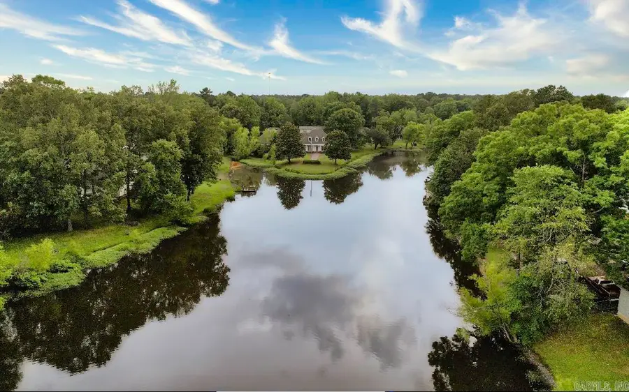 21718 Peach Tree Lane, Hensley, AR 72065 - Image #2