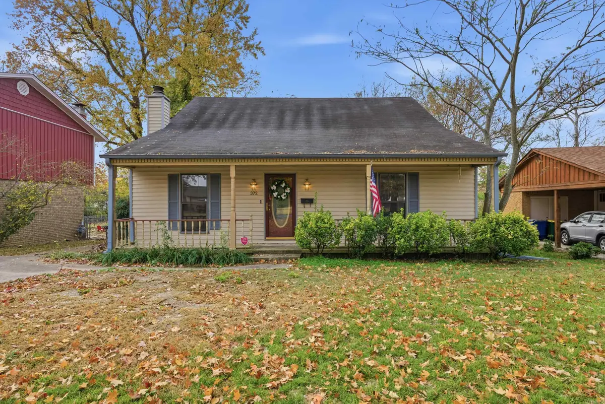 372 Goshen Avenue, North Little Rock, AR 72116 - Image #1
