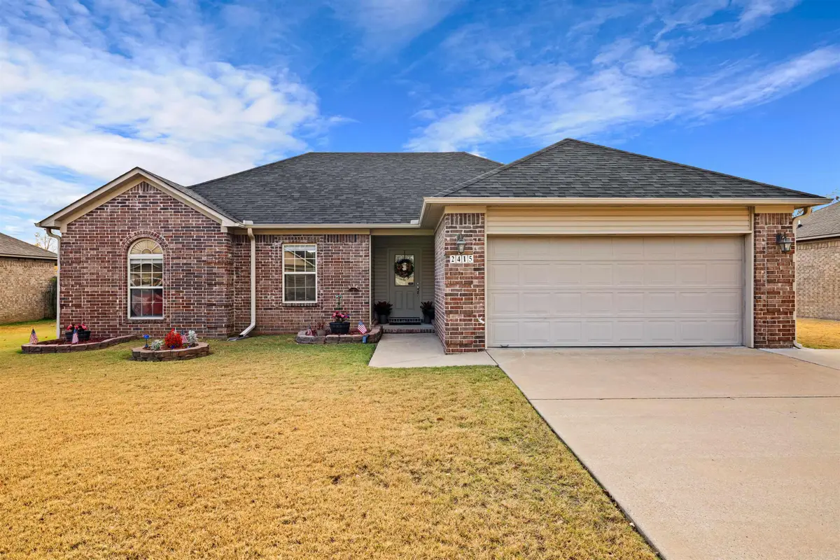 2415 Versailles Dr Drive, Cabot, AR 72023 - Image #1