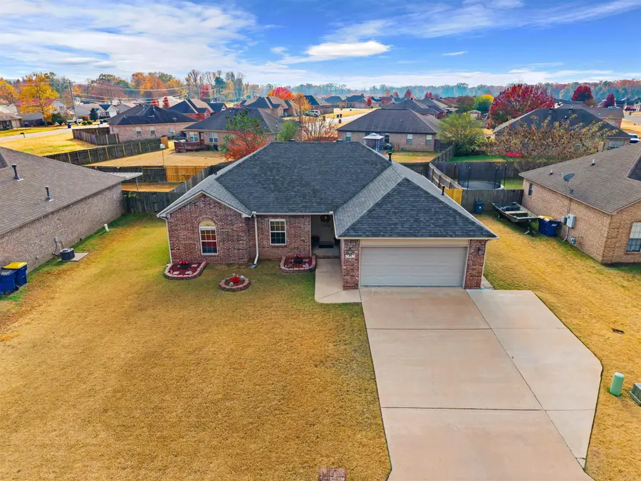 2415 Versailles Dr Drive, Cabot, AR 72023 - Image #2