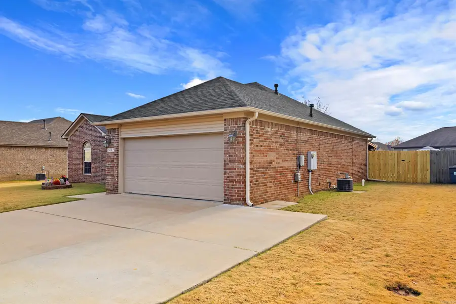 2415 Versailles Dr Drive, Cabot, AR 72023 - Image #3
