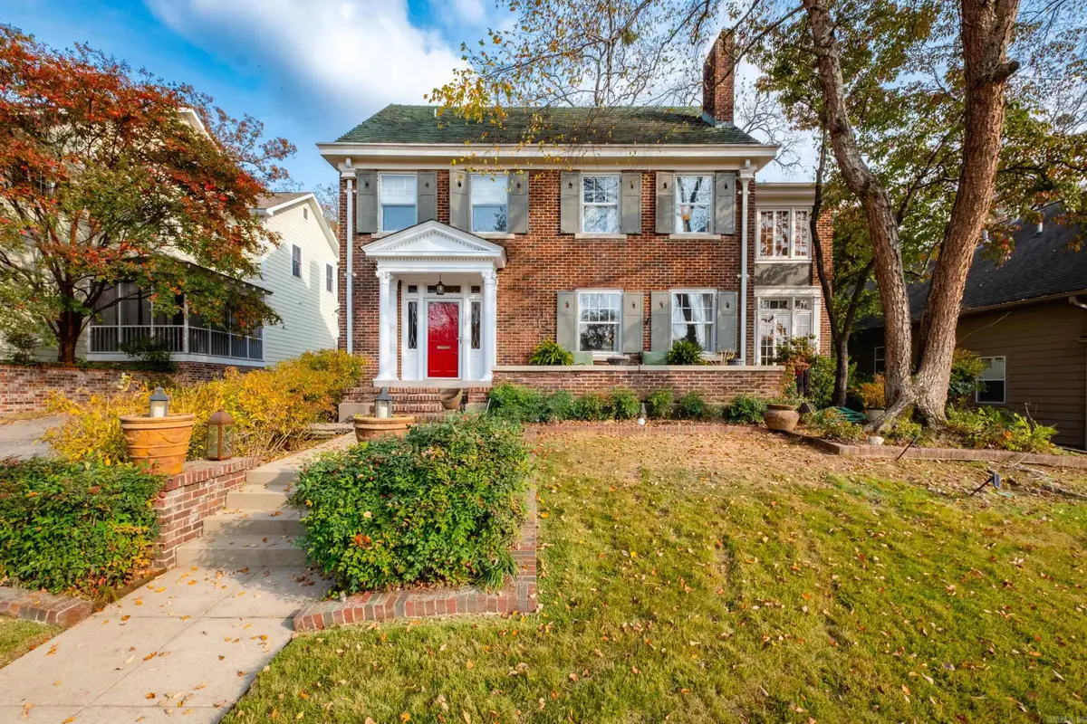 313 Colonial Court, Little Rock, AR 72205 - Image #1