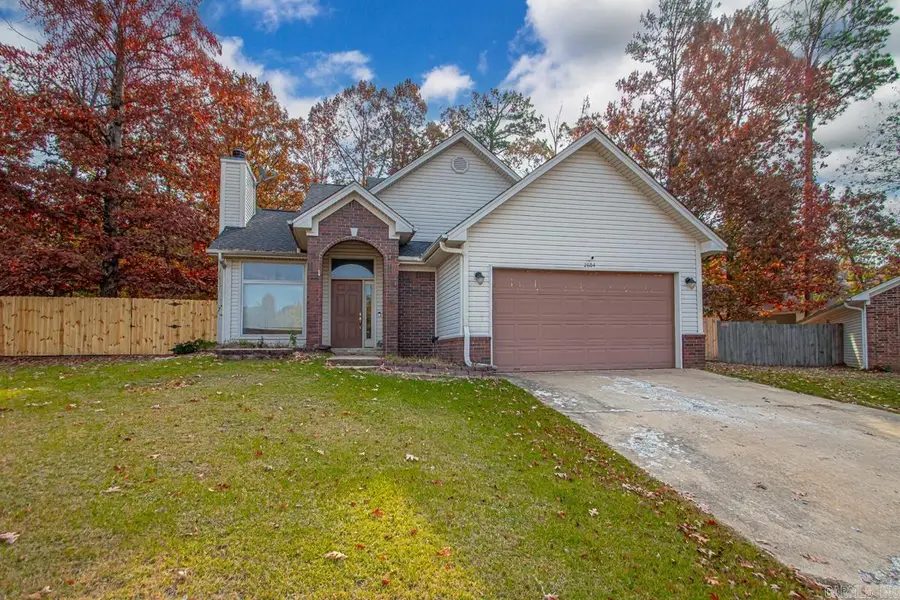 2804 Falcon Court, Benton, AR 72015 - Image #2