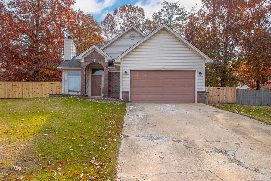 2804 Falcon Court, Benton, AR 72015 - Image #3