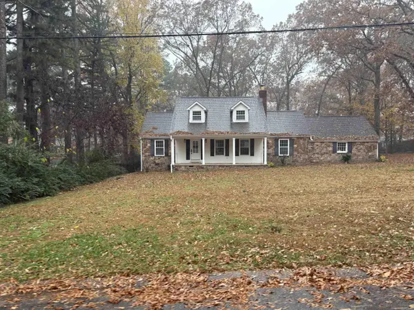 1703 Chickasaw, Jonesboro, AR 72401