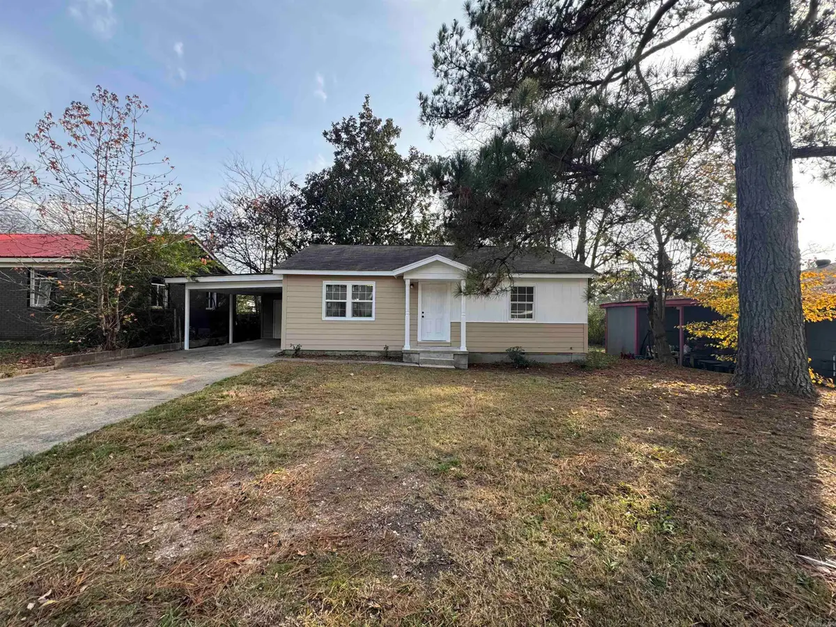 1001 Montclair, Benton, AR 72015 - Image #1