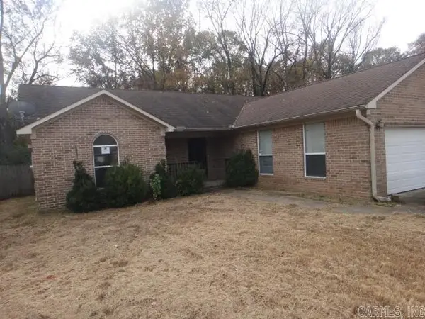 25 Shamsie Drive, Ward, AR 72176