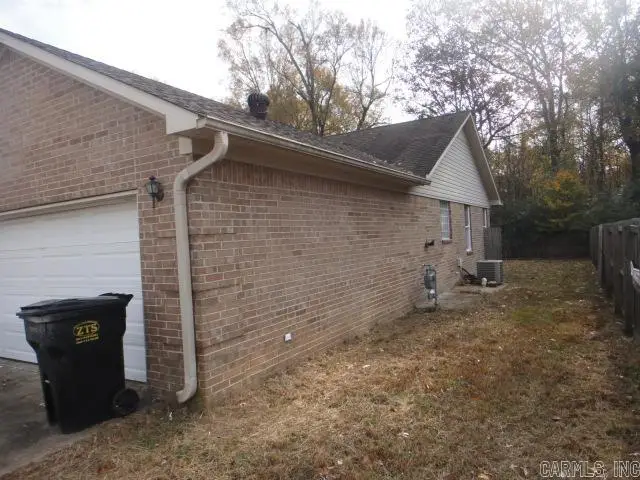 25 Shamsie Drive, Ward, AR 72176 - Image #2