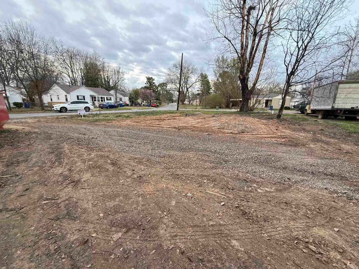 610 Protho, North Little Rock, AR 72117 - #1