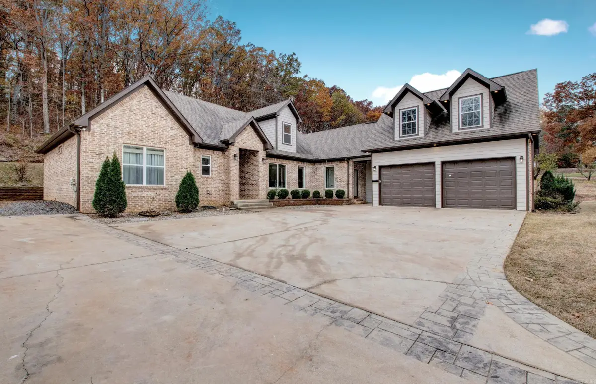 15505 Dogwood Ranchette Street, Alexander, AR 72002 - Image #1