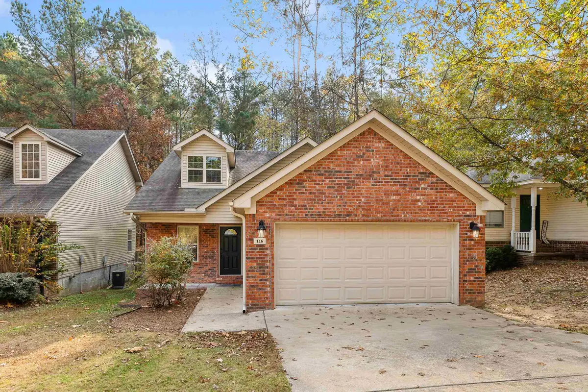 116 Austin Lane, Benton, AR 72015 - Image #1