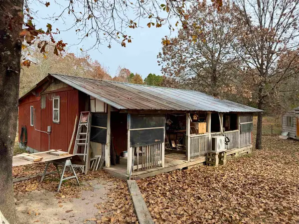 788 Cr 3456, Clarksville, AR 72830