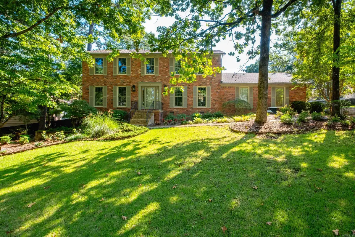 3403 Montrose Road, Little Rock, AR 72212 - Image #1