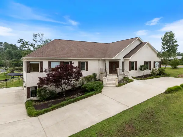 261 Peninsula Drive, Hot Springs, AR 71901