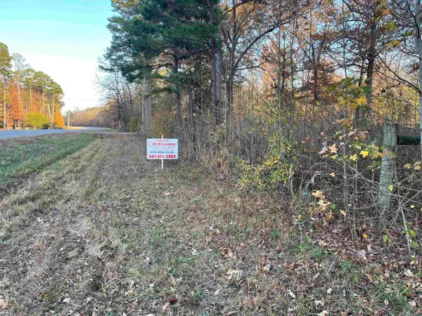 Address Withheld By Seller, Perryville, AR 72126