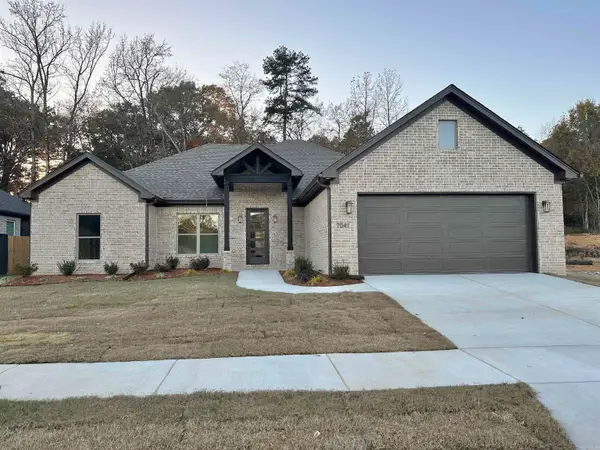 7041 Cold Creek Drive, Alexander, AR 72002