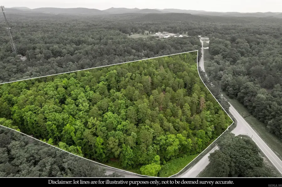 Address Withheld By Seller, Paron, AR 72122 - Image #2