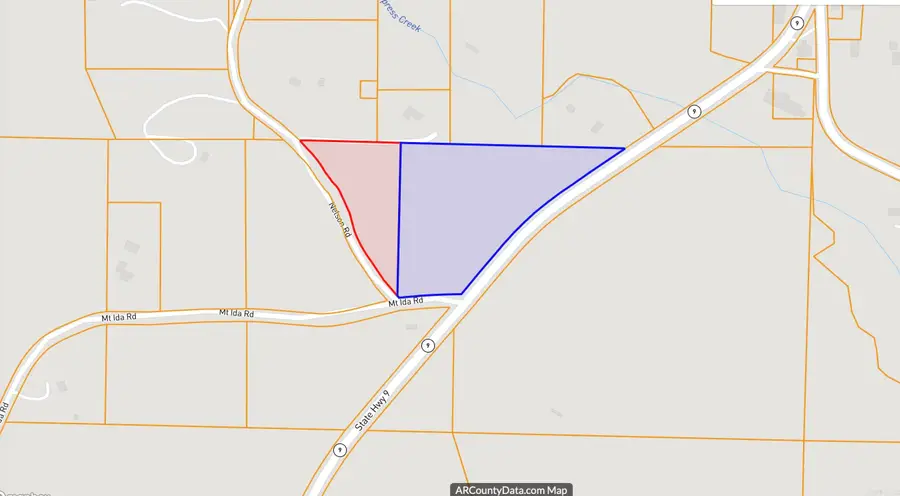 Address Withheld By Seller, Paron, AR 72122 - Image #3