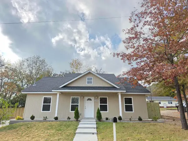 Address Withheld By Seller, Hot Springs, AR 71913