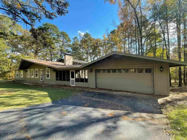 612 Independence Drive, Hot Springs, AR 71913