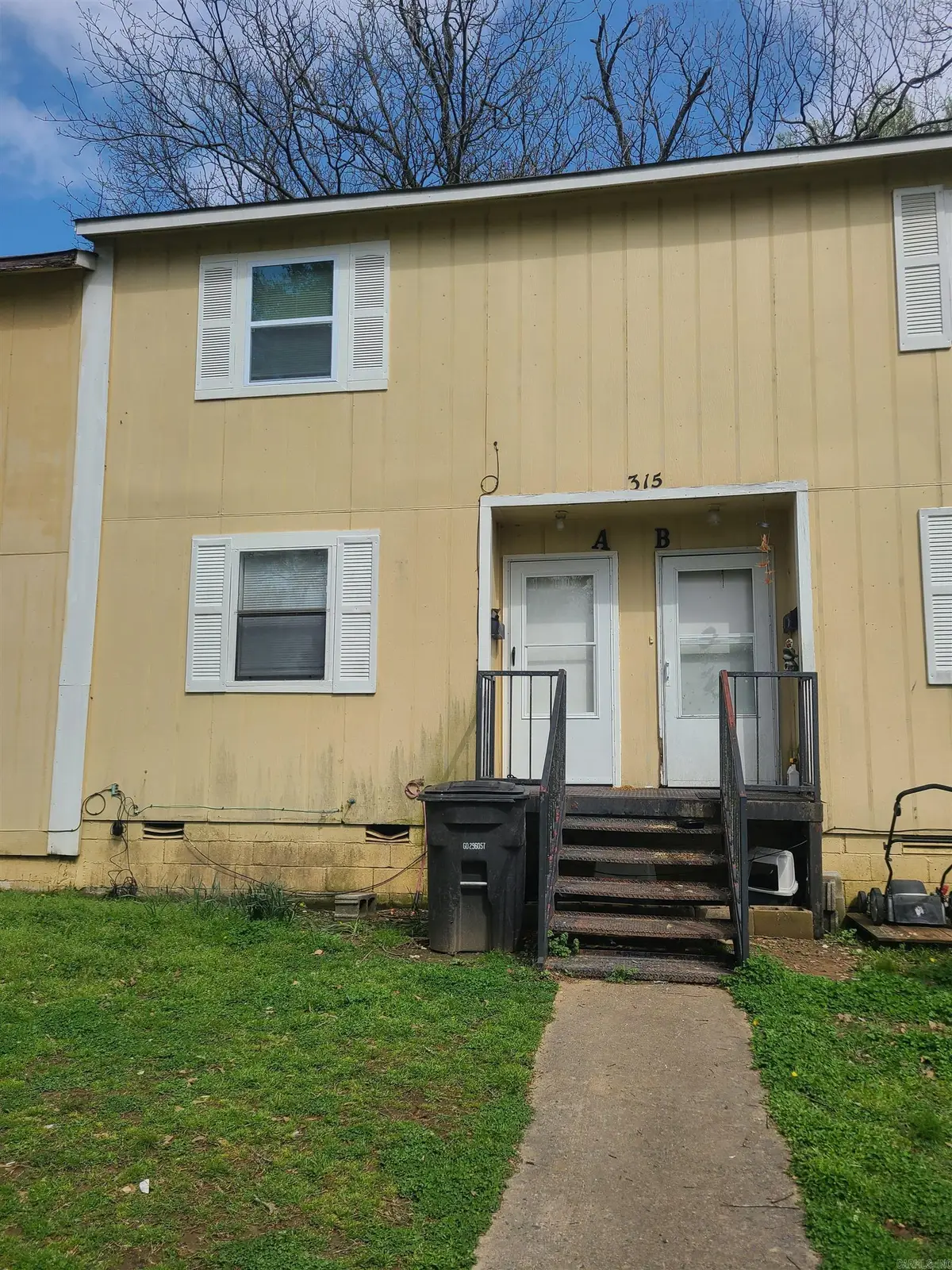 315 S Bailey St, Jacksonville, AR 72076 - Image #1