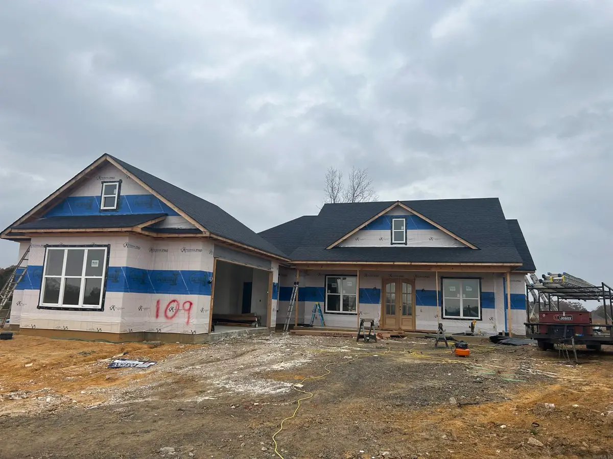 109 Barton, Beebe, AR 72012 - Image #1