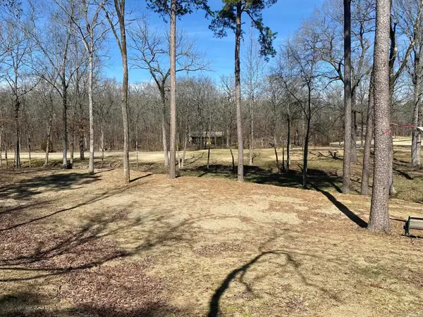 Lot 1704A Pebble Beach Court, Hot Springs, AR 71913