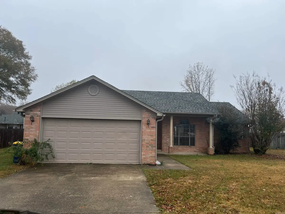 Address Withheld By Seller, Cabot, AR 72023 - Image #1