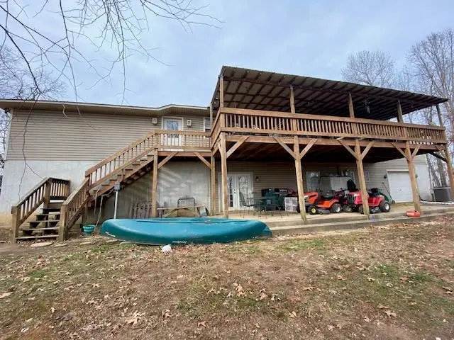 77 Browns Creek Road, Ravenden, AR 72459 - Image #3