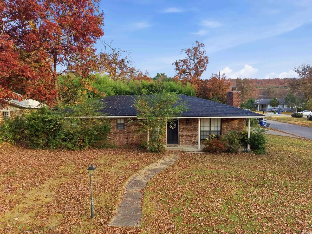 119 Utah Street, North Little Rock, AR 72118 - Image #1