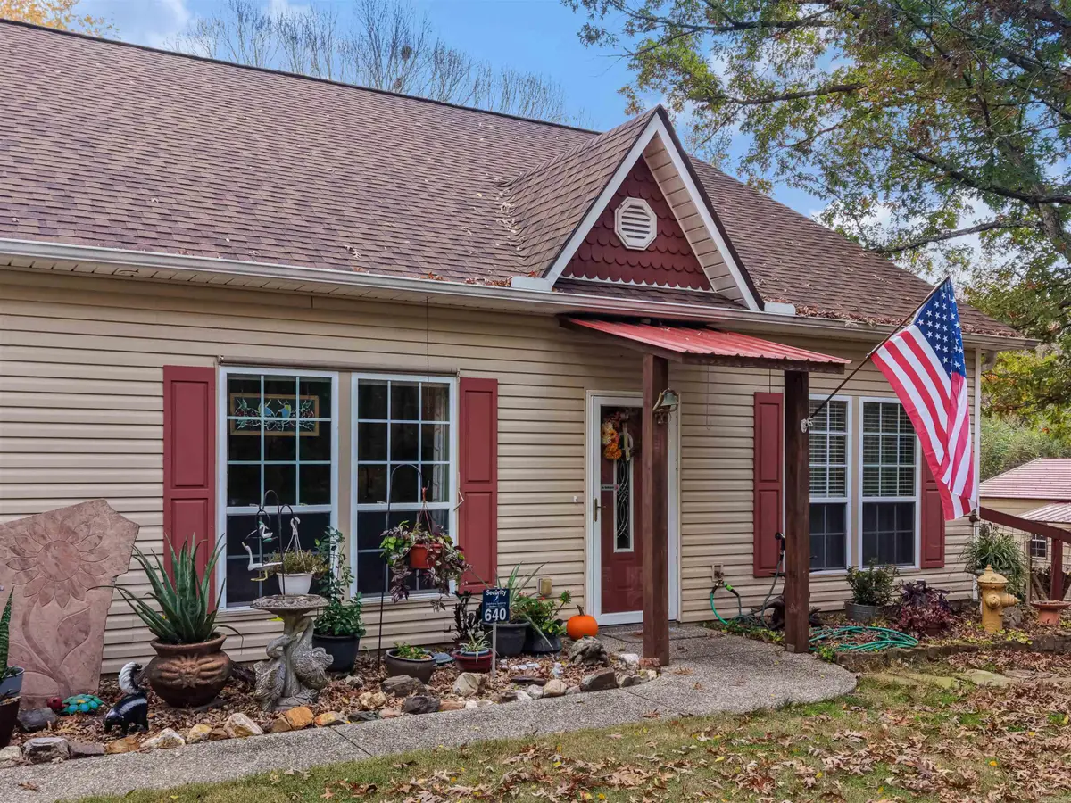 640 Stover Street, Hot Springs, AR 71913 - Image #1