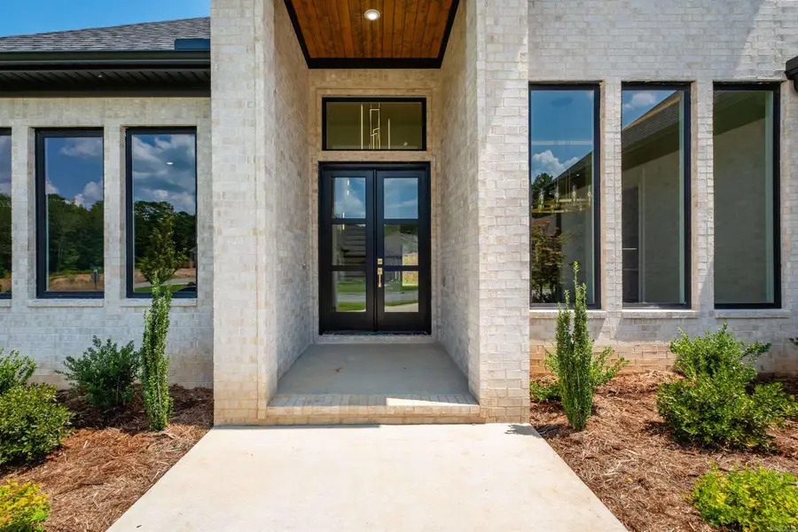 122 Abington Drive, Little Rock, AR 72223 - Image #3