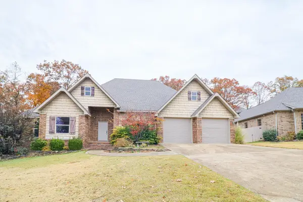 210 Windover, Jonesboro, AR 72401
