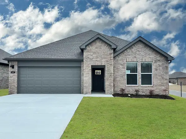 411 Cain Trail, Maumelle, AR 72113