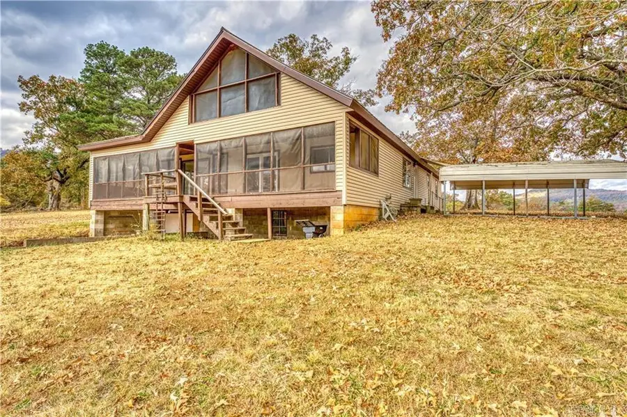 Address Withheld By Seller, Mount Judea, AR 72655 - Image #3