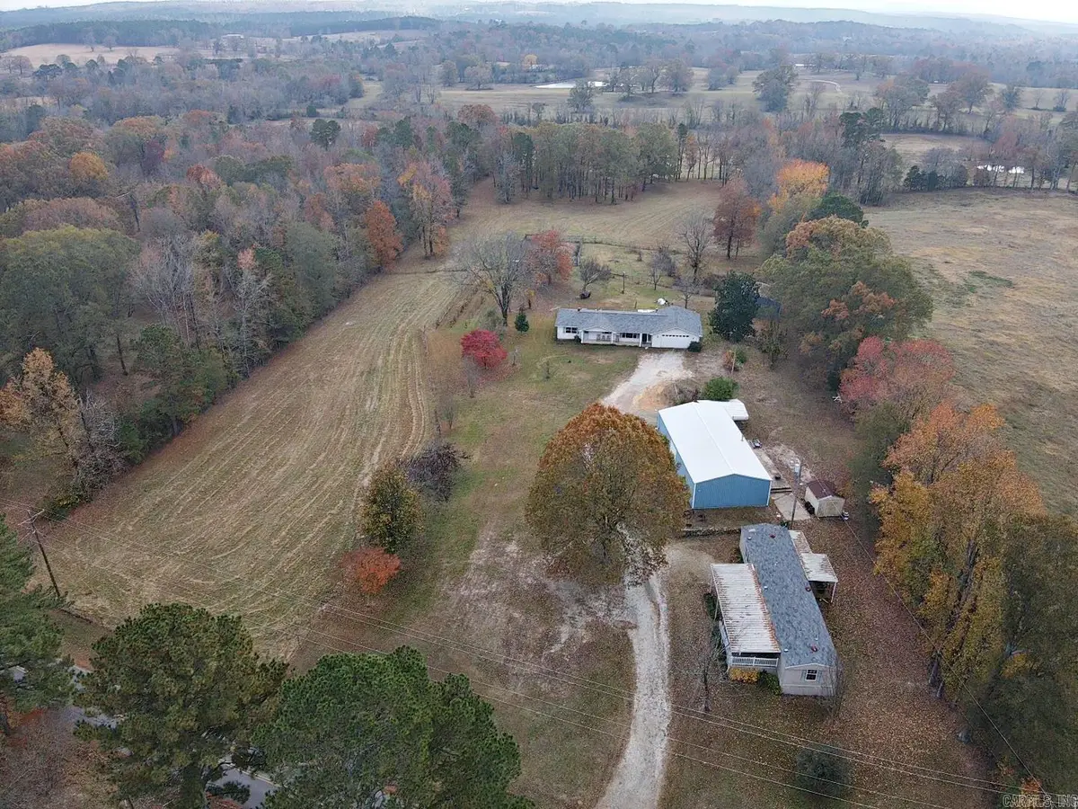 5261 Hickory Grove Road, Bismarck, AR 71929 - Image #1