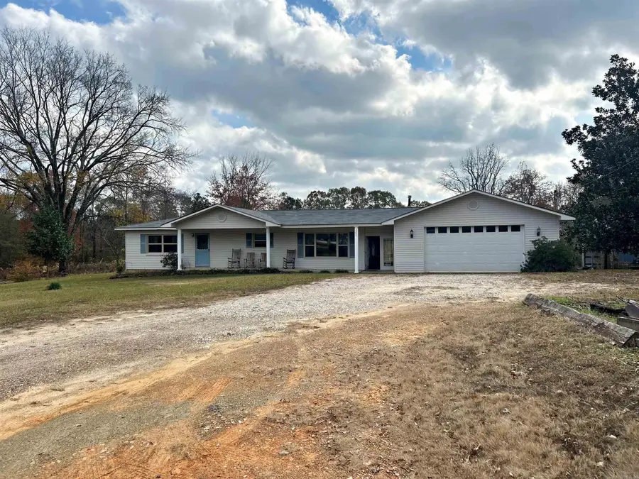 5261 Hickory Grove Road, Bismarck, AR 71929 - Image #2