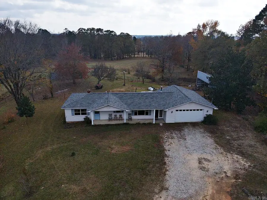 5261 Hickory Grove Road, Bismarck, AR 71929 - Image #3