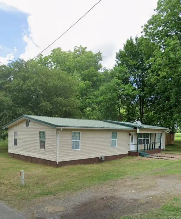 1009 N Trotter Road, Dermott, AR 71638