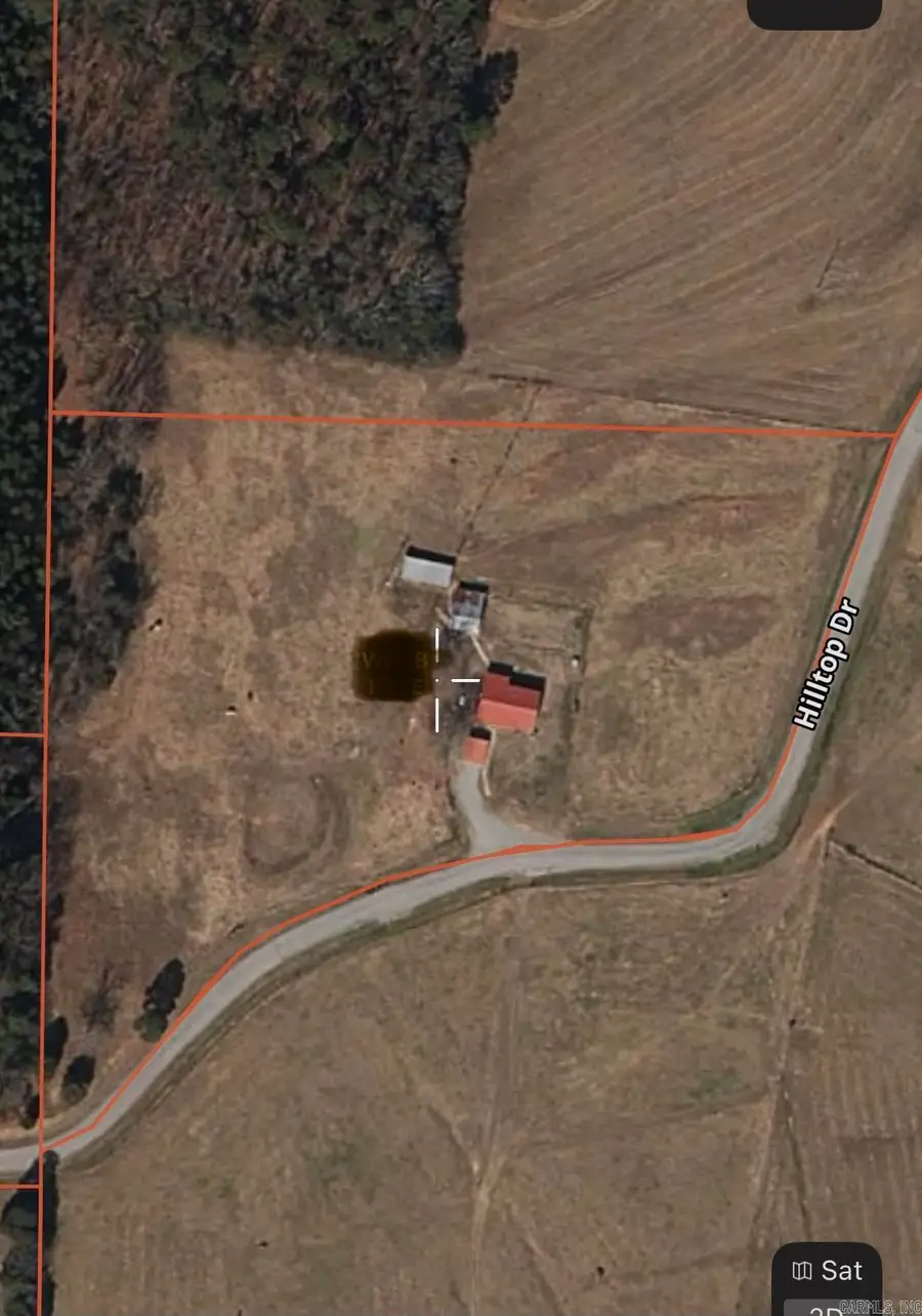 187 Hilltop Road, Rose Bud, AR 72137 - Image #2