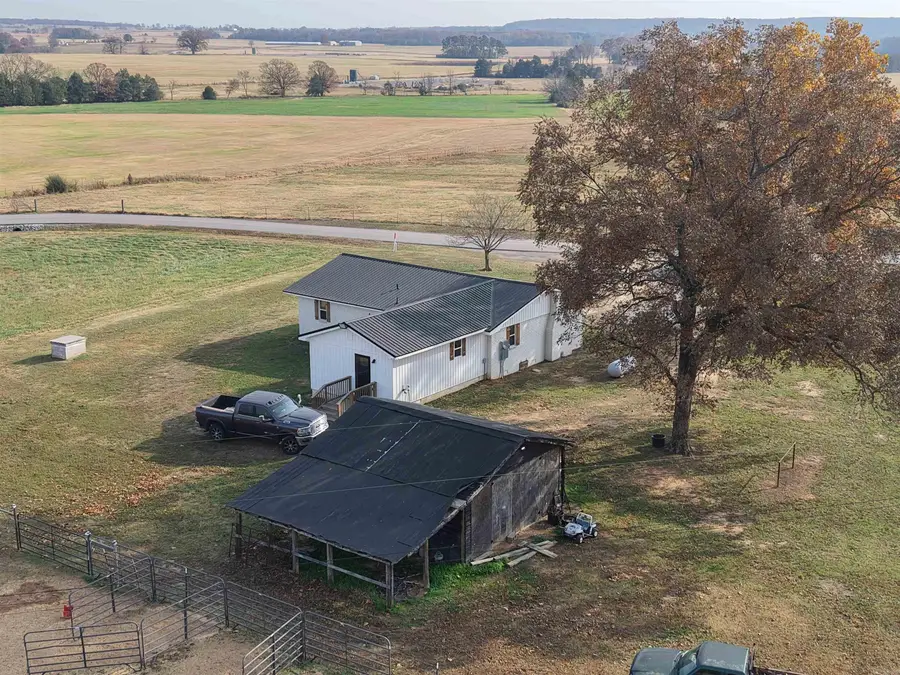 187 Hilltop Road, Rose Bud, AR 72137 - Image #3