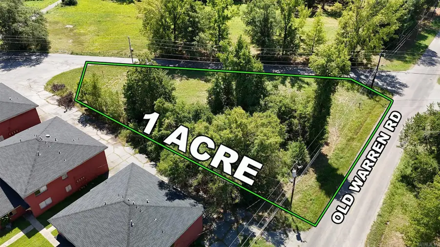 10 Old Warren Road, Pine Bluff, AR 71603 - Image #2