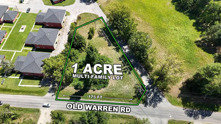 10 Old Warren Road, Pine Bluff, AR 71603 - Image #3