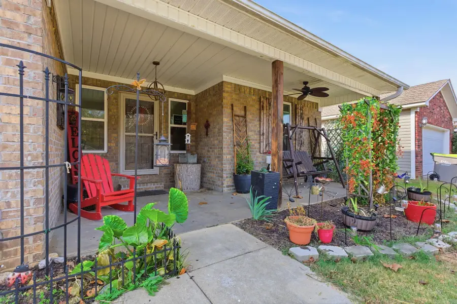 417 S Shady, Benton, AR 72015 - Image #2