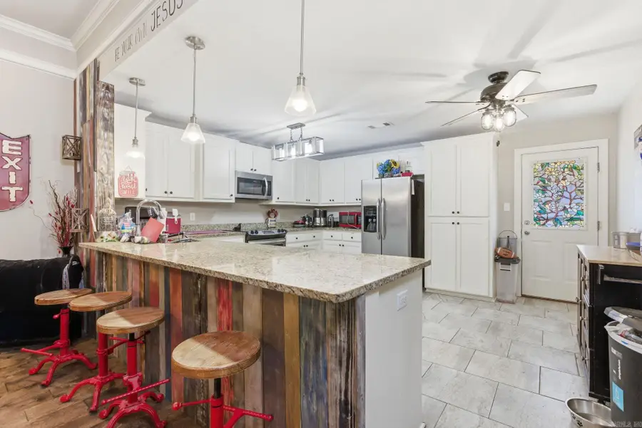 417 S Shady, Benton, AR 72015 - Image #3