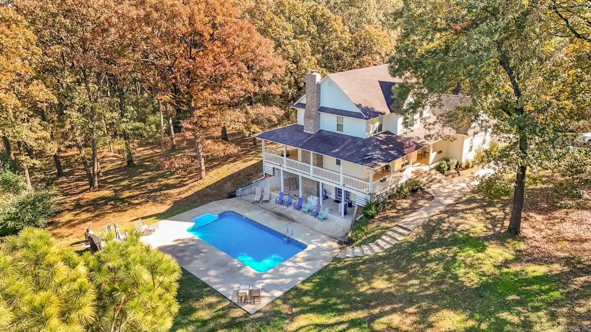 13465 W Old Belleville Road, Belleville, AR 72824 - Image #1