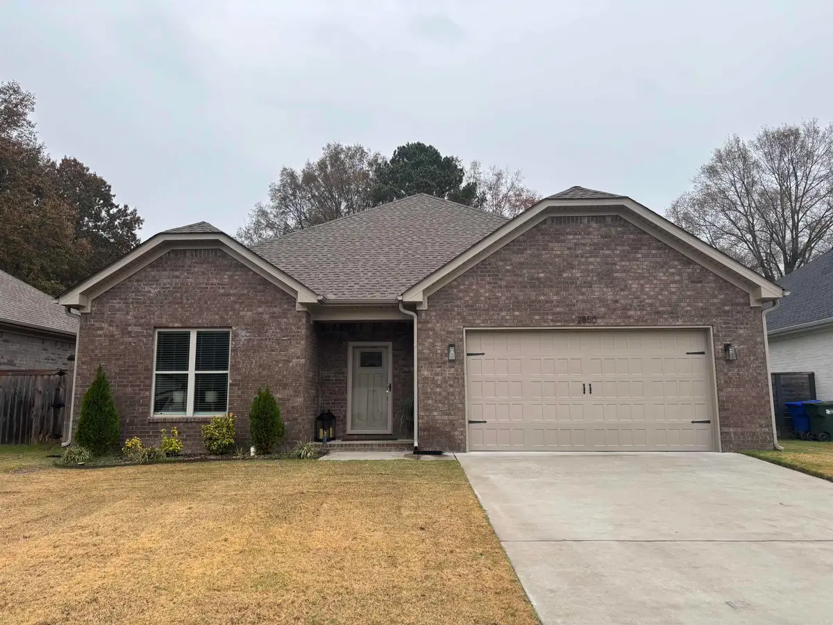 2850 Carmichael Drive, Conway, AR 72034 - Image #1