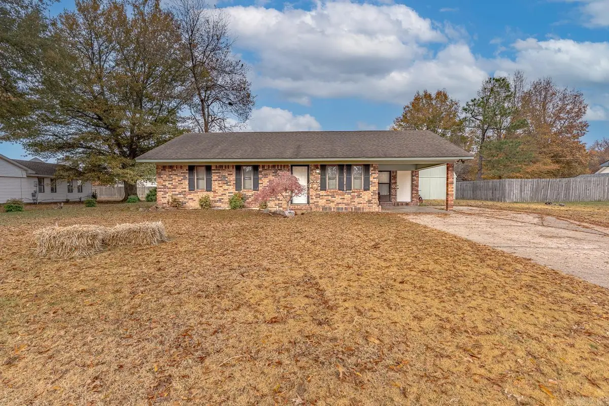 514 7th Street, Marked Tree, AR 72365 - Image #1