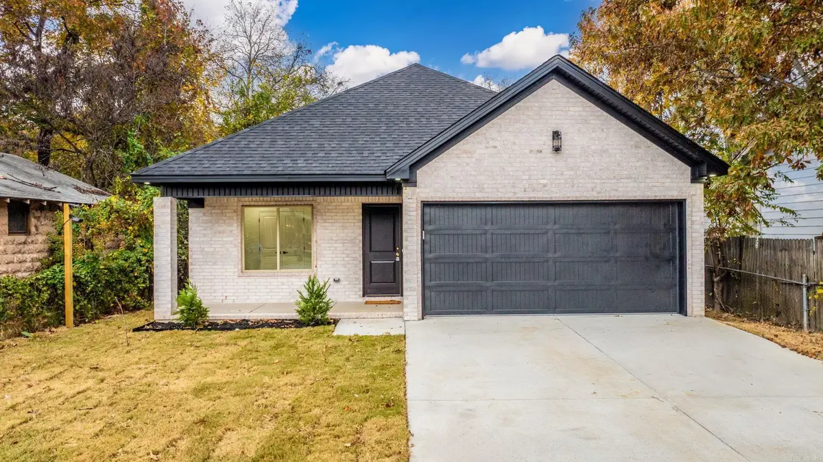 1711 W Long 17th Street, North Little Rock, AR 72114 - Image #1